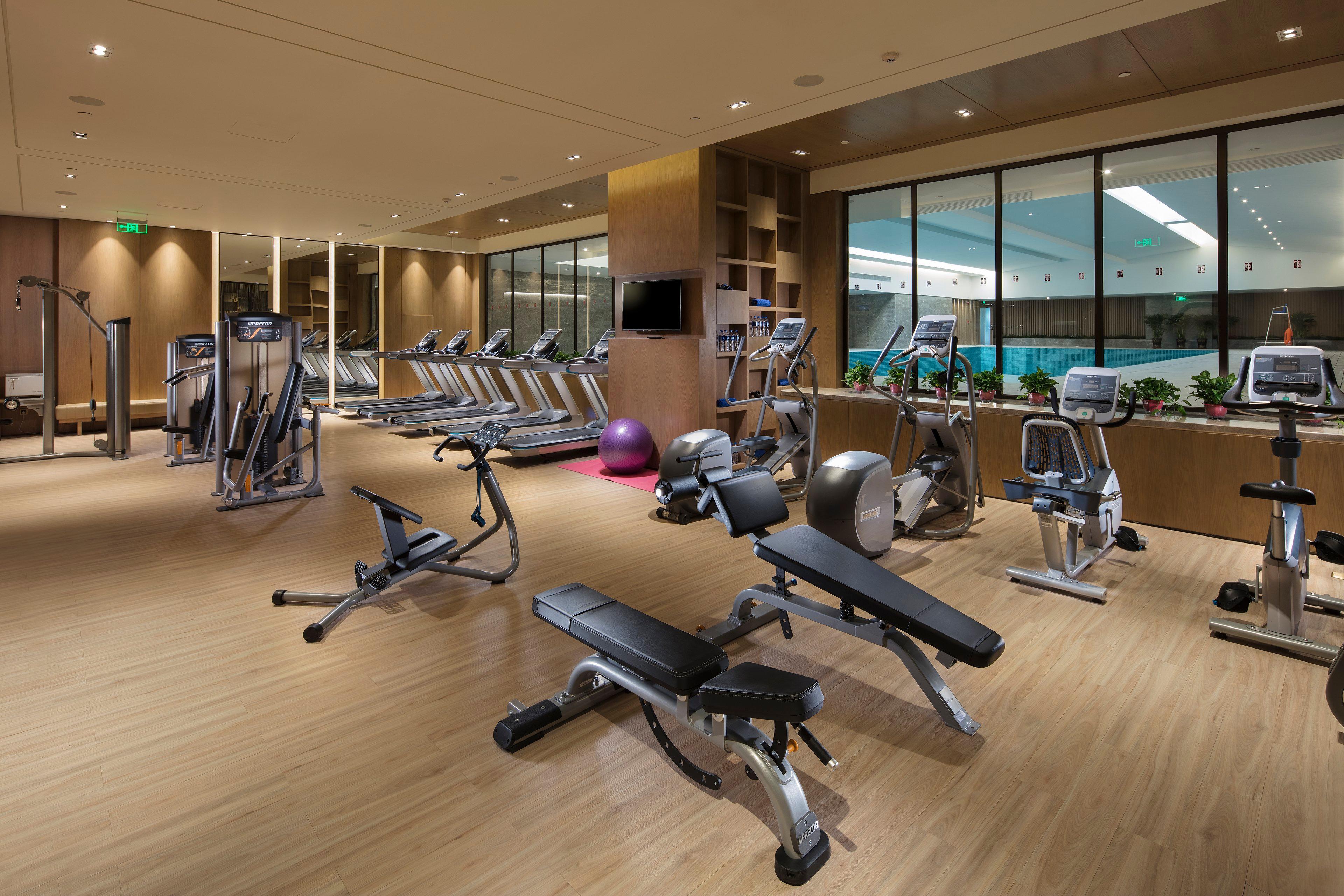 Hualuxe Hotels & Resorts Zhangjiakou, An Ihg Hotel Екстериор снимка
