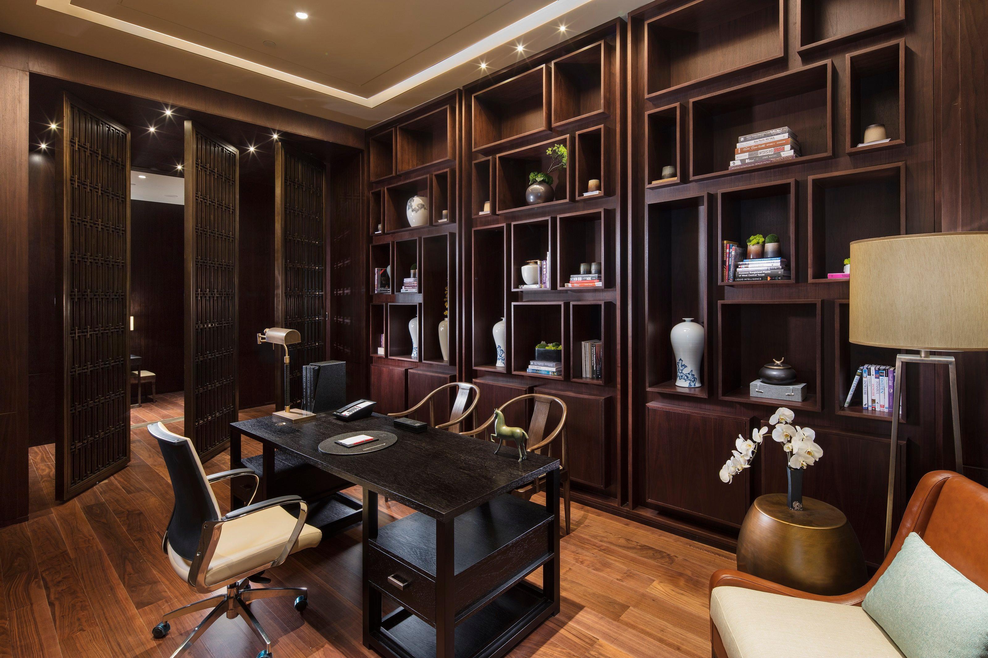 Hualuxe Hotels & Resorts Zhangjiakou, An Ihg Hotel Екстериор снимка